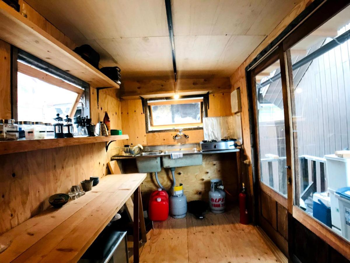 Guesthouse Yadocurly Onomichi Zewnętrze zdjęcie