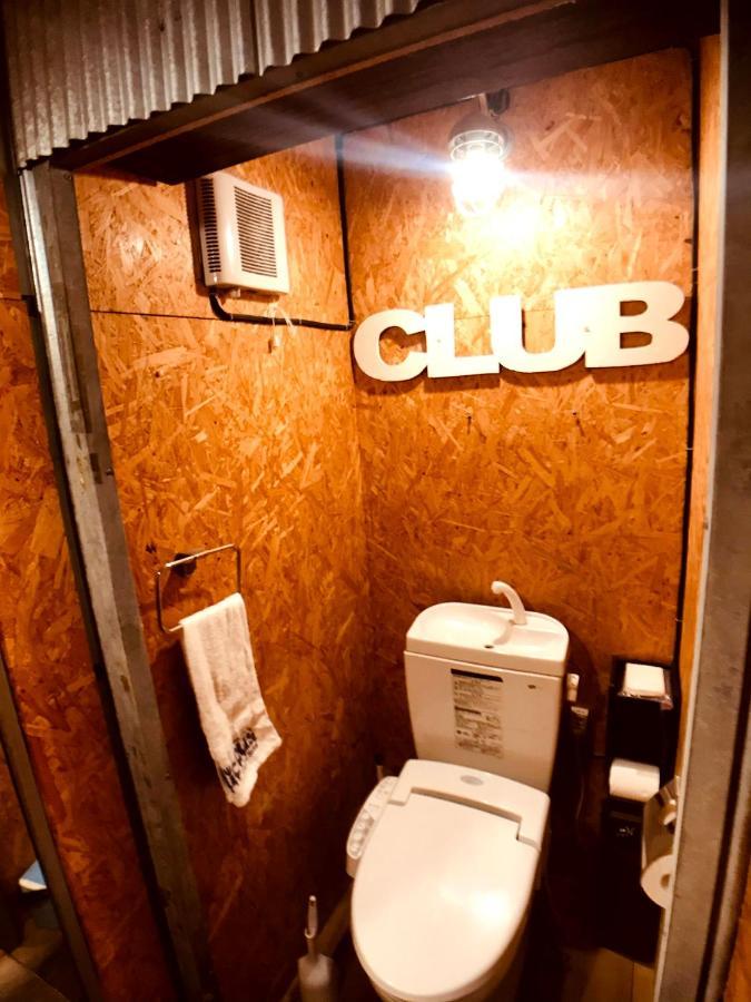Guesthouse Yadocurly Onomichi Zewnętrze zdjęcie