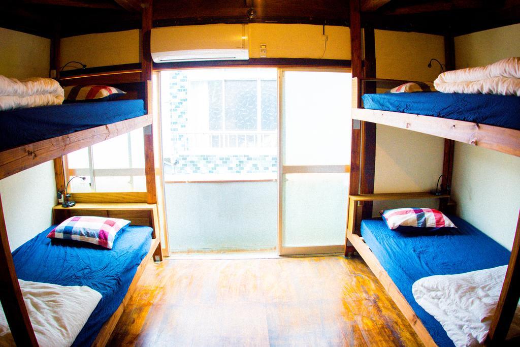 Guesthouse Yadocurly Onomichi Pokój zdjęcie