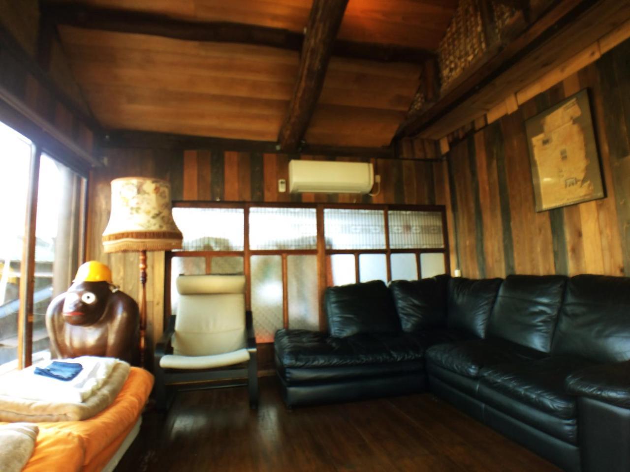 Guesthouse Yadocurly Onomichi Zewnętrze zdjęcie