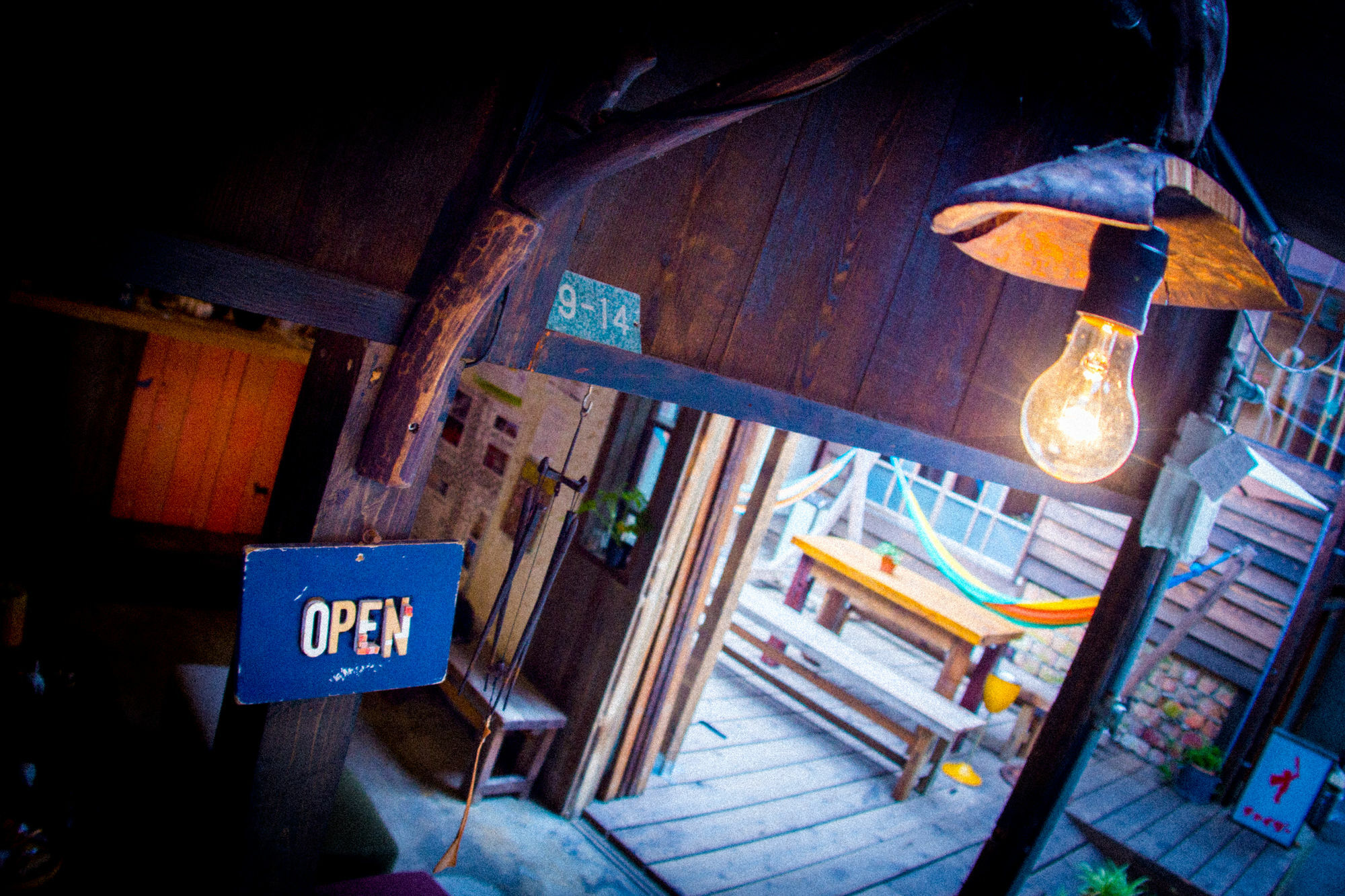 Guesthouse Yadocurly Onomichi Zewnętrze zdjęcie