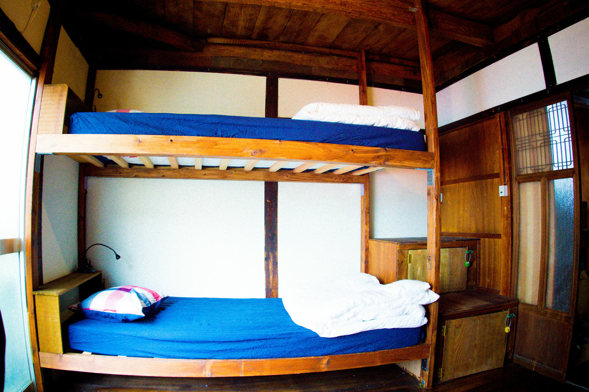 Guesthouse Yadocurly Onomichi Zewnętrze zdjęcie