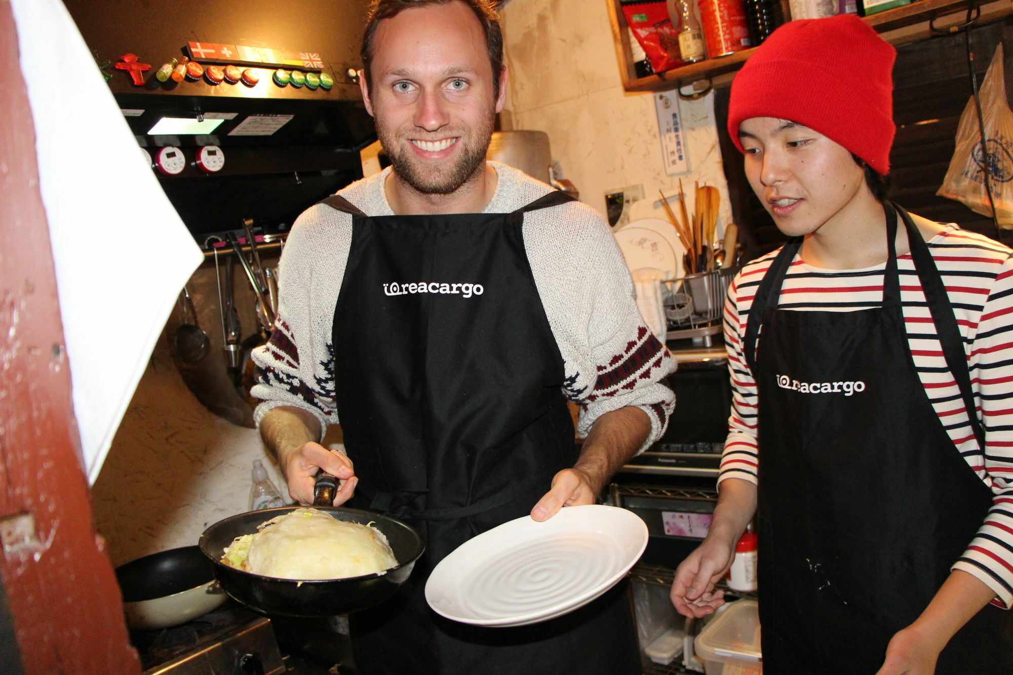 Guesthouse Yadocurly Onomichi Zewnętrze zdjęcie